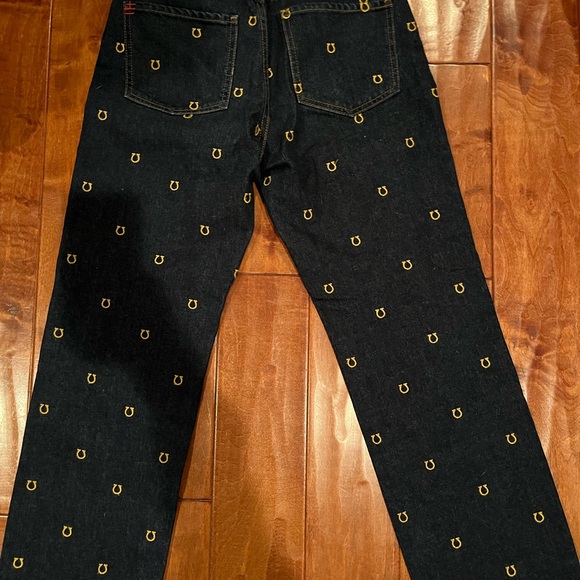 RARE BDG WOMENS COWBOY JEANS!!! - Picture 6 of 7
